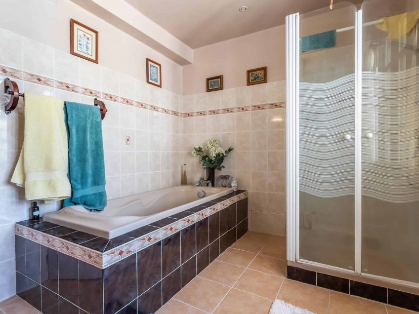 Shower-WMC627