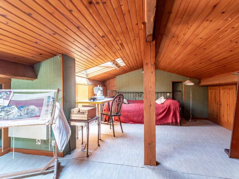 Grenier à sommeil-WMC625