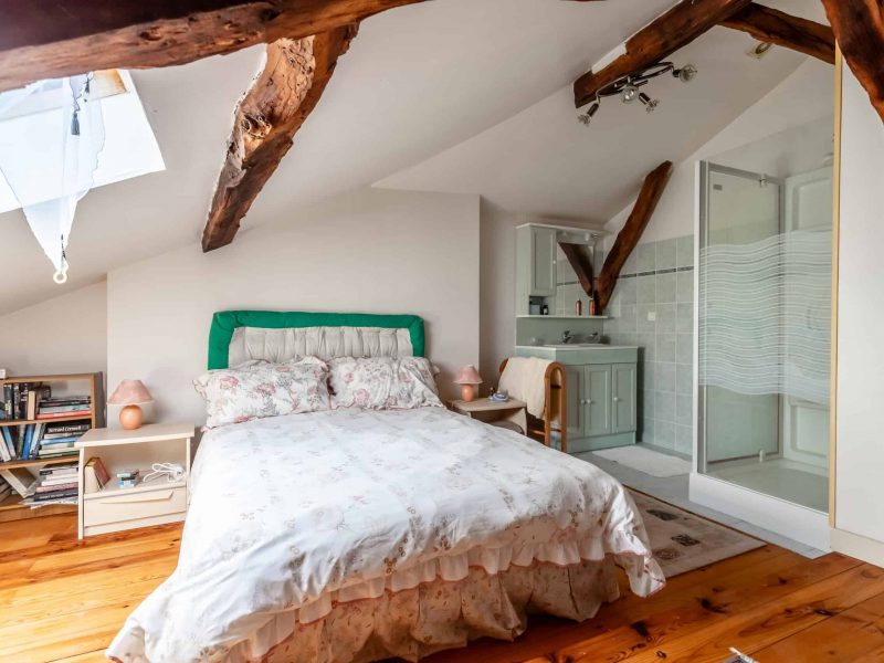 Grenier à sommeil-WMC627