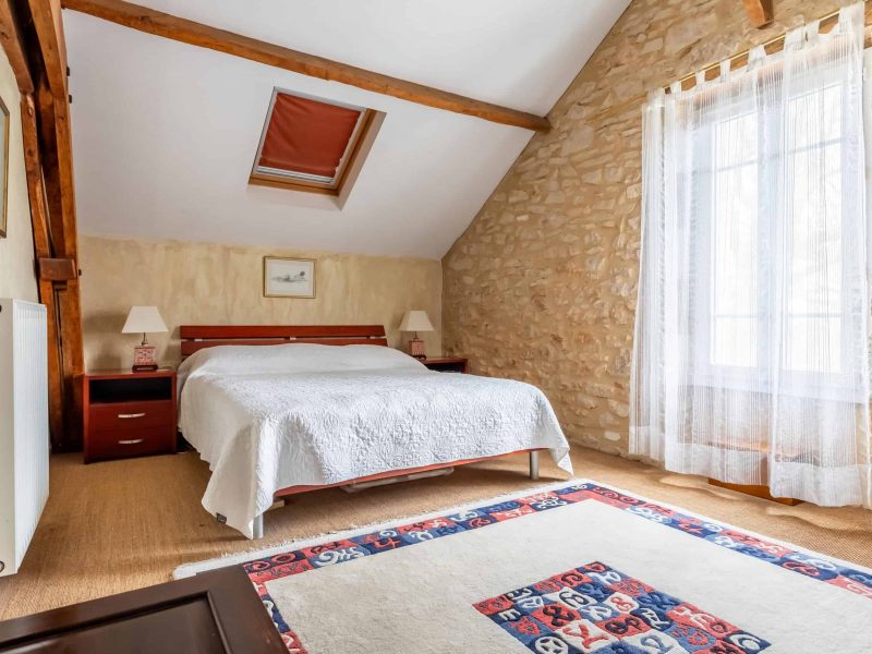 Chambre à coucher-1-WMC549