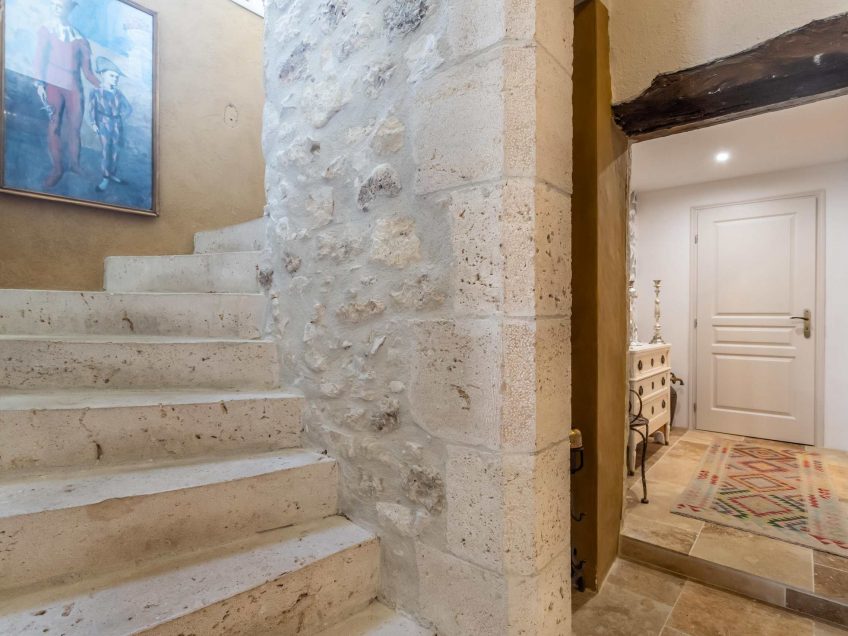 Stairs-WMC621