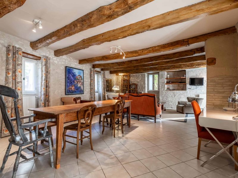 Studio-salle à manger-WMC324