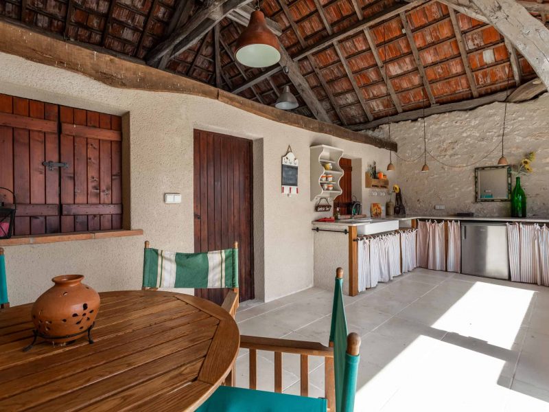 Cuisine d'été-WMC381