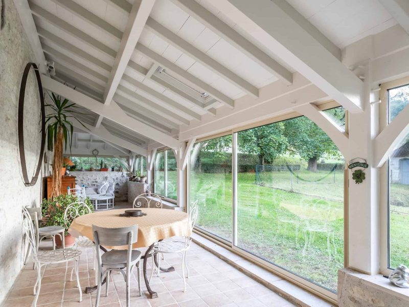 Salle de soleil-WMC324