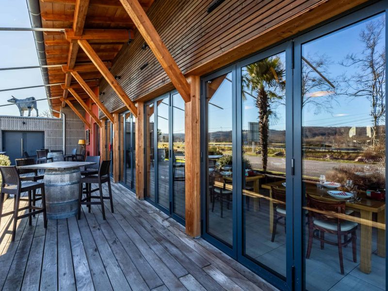 Terrasse fermée-WMC521