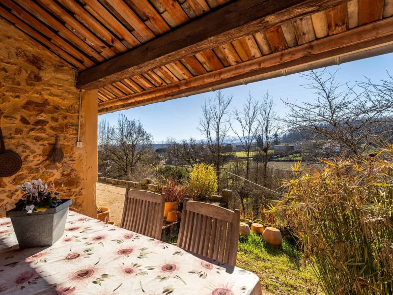 Table de terrasse-WMC531