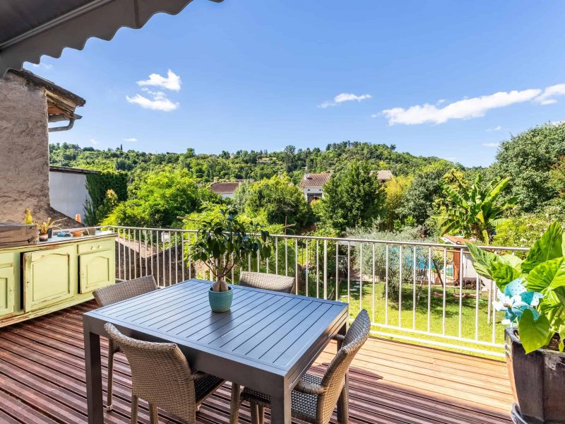 Vue de la terrasse-WMC610