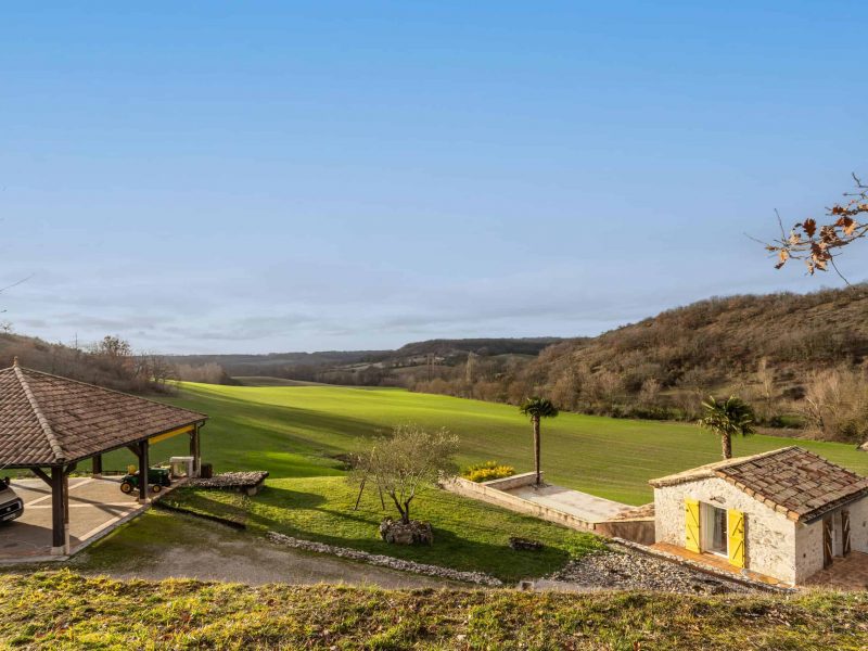 Champ de vision-WMC218