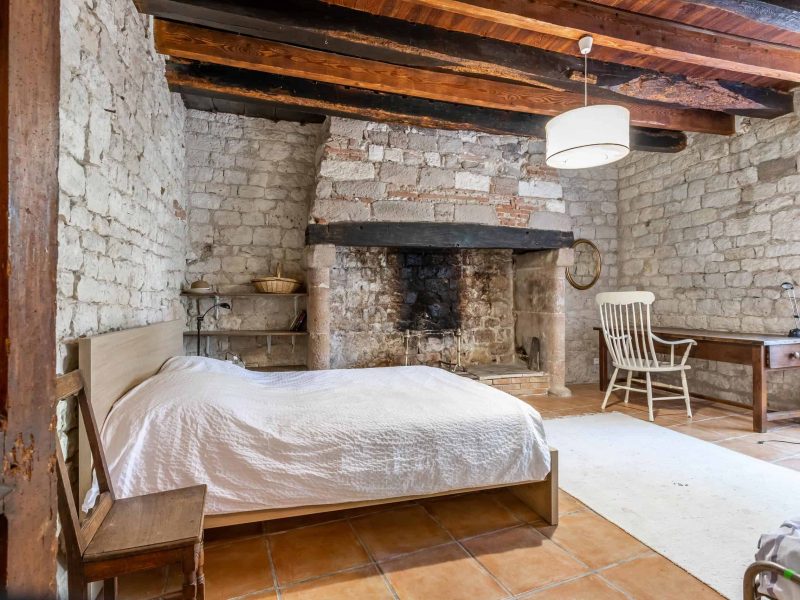 chambre à coucher-WMC263