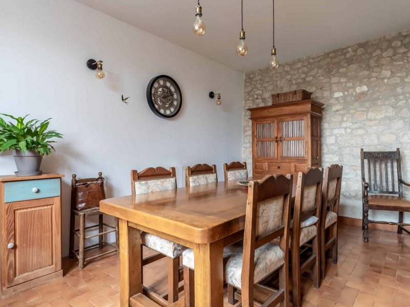 salle à manger-WMC541