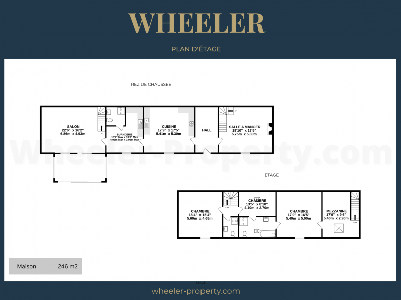 plan d'étage-wmc650