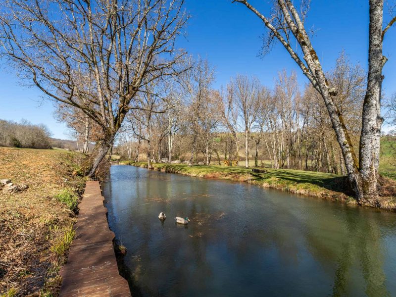 ruisseau de jardin-WMC552