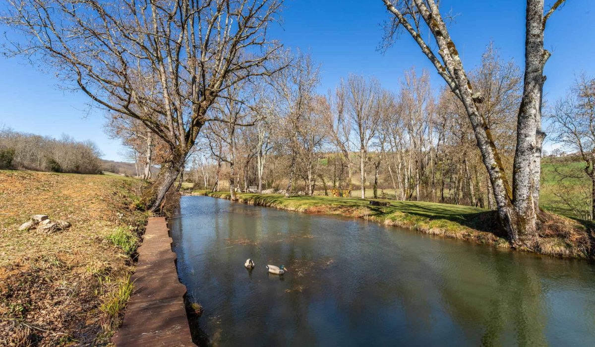 ruisseau de jardin-WMC552